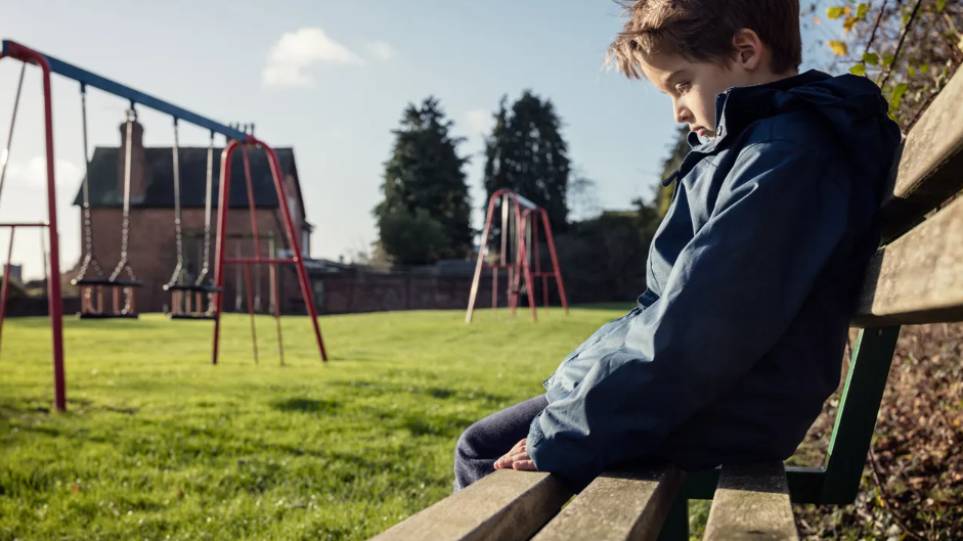 اضطراب در کودکان چیست و چند نوع دارد؟
