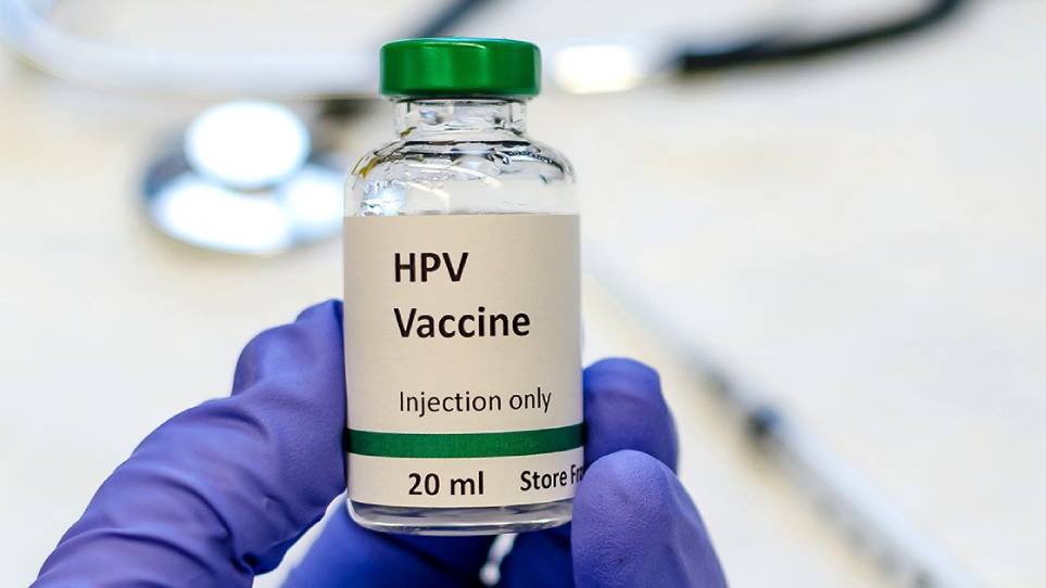 واکسن پاپیلوماویروس انسانی یا HPV