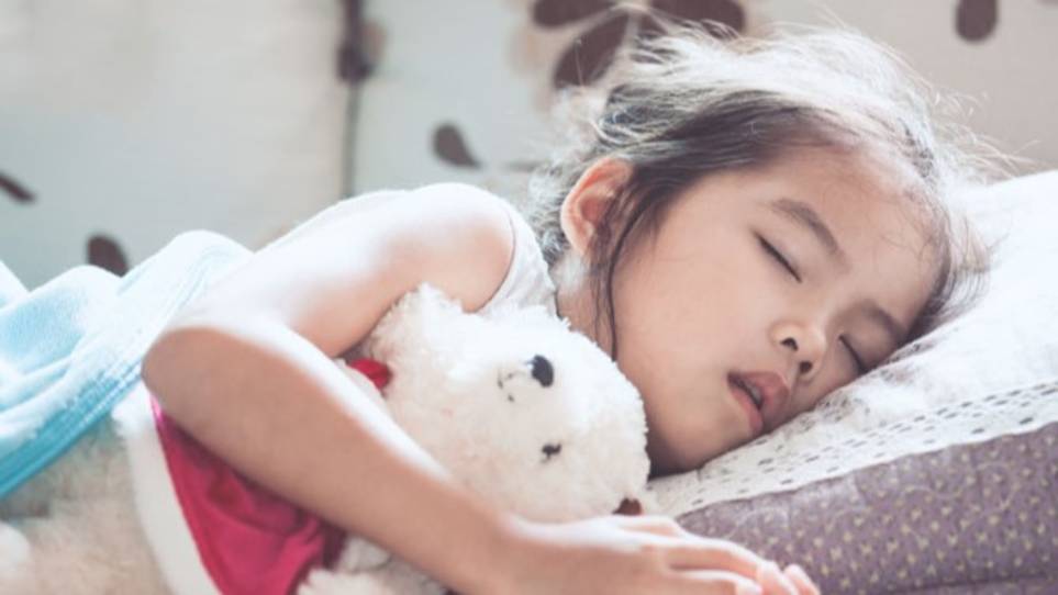 شش نکته دربارهٔ روتین خوابی شکست‌ناپذیر برای بچه‌های من