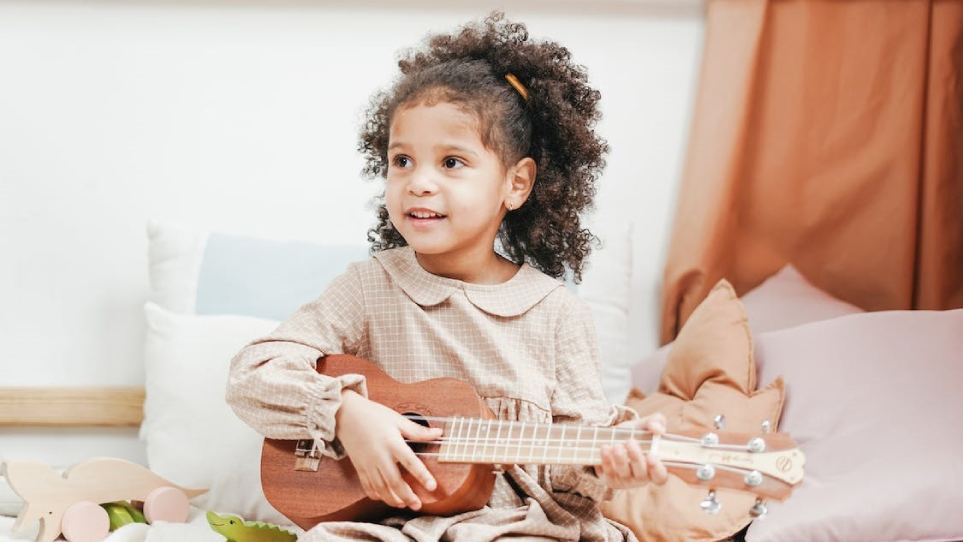 چطور کودکی عاشق موسیقی تربیت کنیم