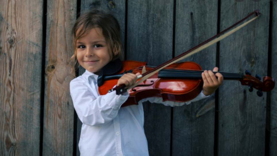 چطور کودک موسیقیدان خود را تشویق کنید