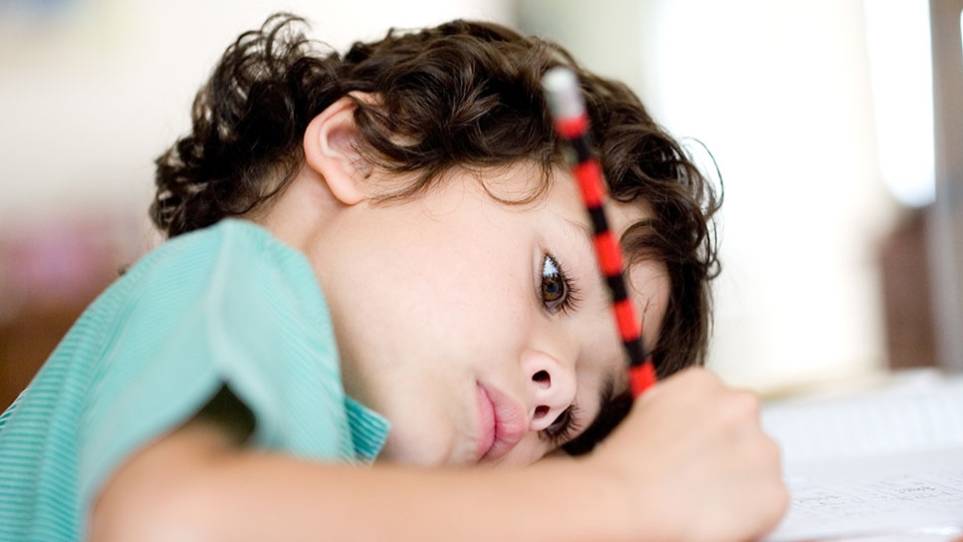علائم هشدار اختلالات یادگیری در کودکان را بدانید