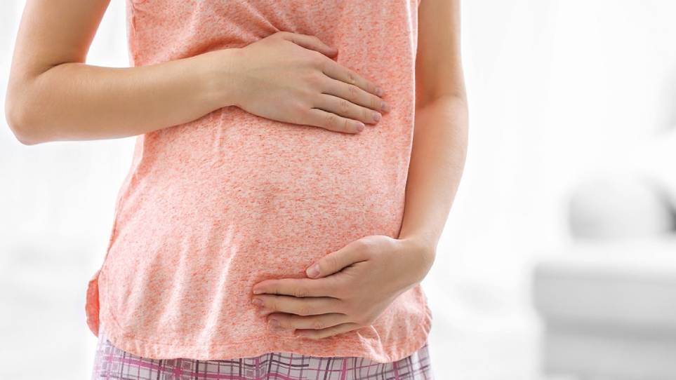آیا داشتن اسهال در بارداری طبیعی است؟