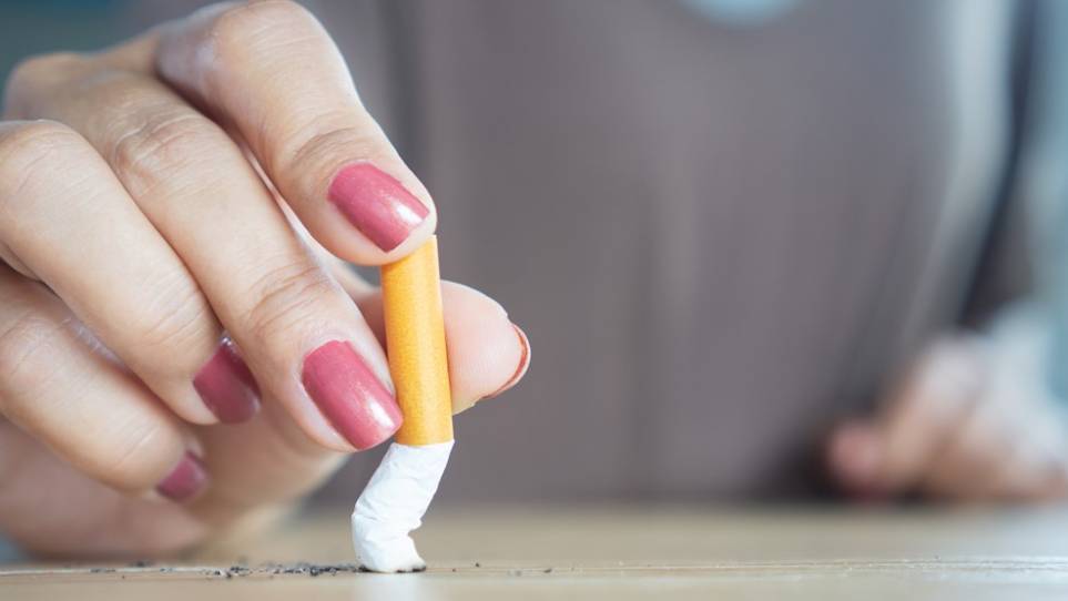 آیا یک نخ سیگار در روز هم برای جنین خطر دارد؟