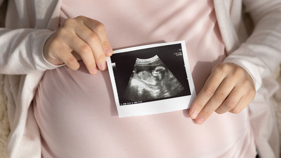 تشخیص وضعیت بریچ در بارداری