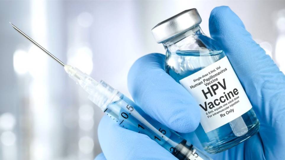 عفونت اچ‌پی‌وی: ویروس HPV