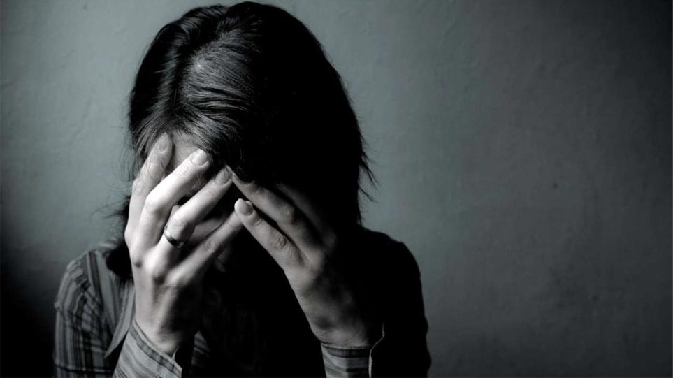 اختلالات اضطراب و افسردگی در زنان