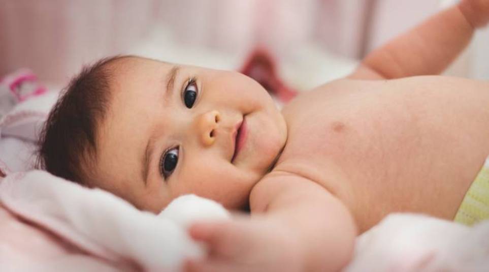 چگونه از ادرارسوختگی نوزاد پیشگیری کنیم؟ 