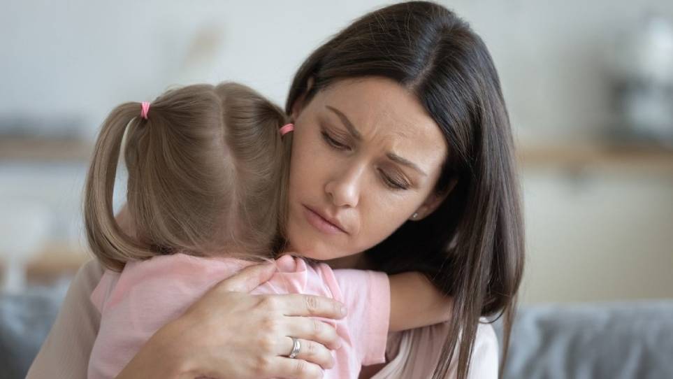 چطور اضطراب ناشی از مادر شدن را کاهش دهم؟