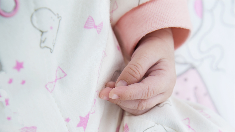 سندرم مرگ ناگهانی نوزاد در خواب یا SIDS و ایمنی نوزاد در خواب