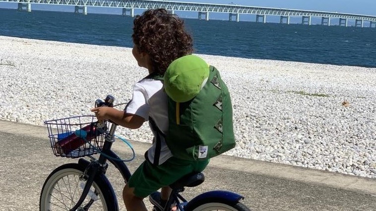 دوچرخه‌سواری ایمن برای بچه‌ها: چطور از حوادث دوچرخه‌سواری کودکتان پیشگیری کنید؟