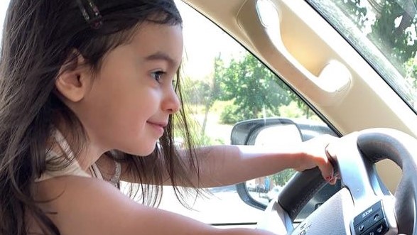 اشتباهات والدین در مورد ایمنی صندلی ماشین کودک