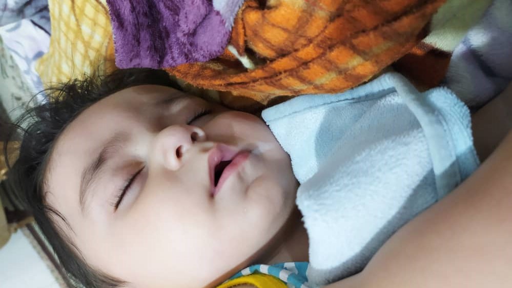 چه ارتباطی بین خواب و رشد کودکان وجود دارد؟