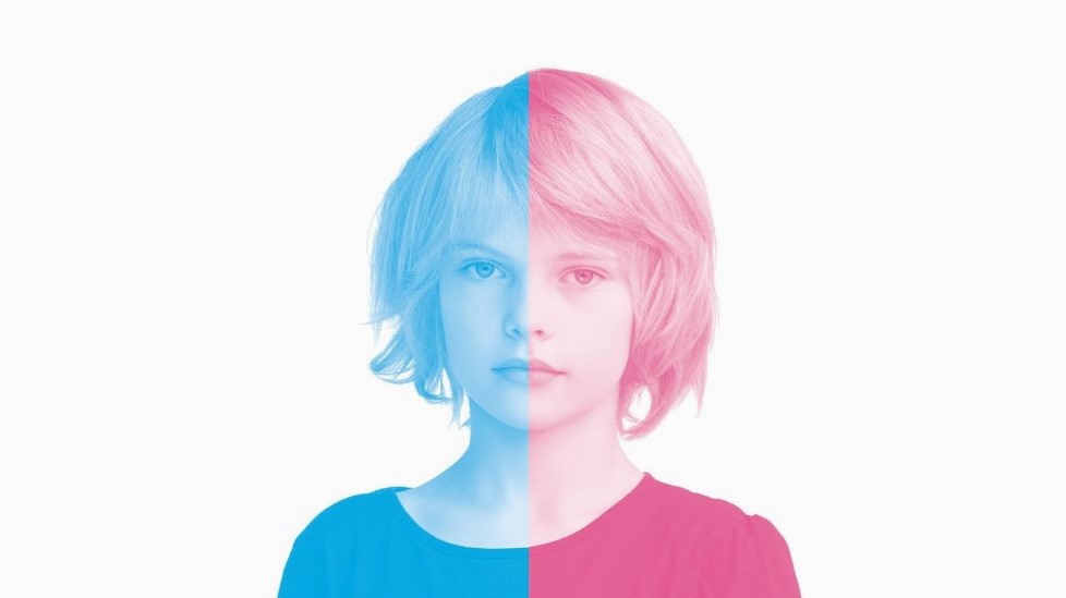 کودکان و هویت جنسیتی: جنسیت‌-دگرسان، دگرسان‌جنسیتی و تراجنسیتی
