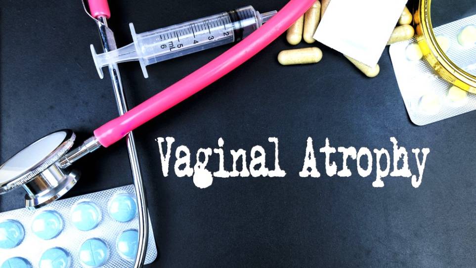 خشکی واژن بعد از یائسگی را چطور درمان کنیم؟
