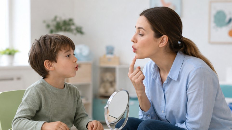 چه زمانی دیر حرف زدن کودک نیاز به بررسی دارد؟