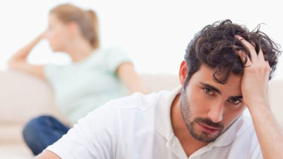 آیا در رابطه زن بیشتر لذت می‌برد یا مرد؟