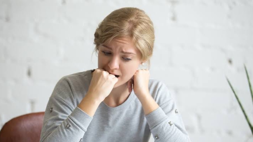 برای کاهش ناراحتی و نگرانی چه کار کنید