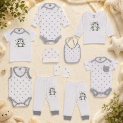 Baby4life 10pc set