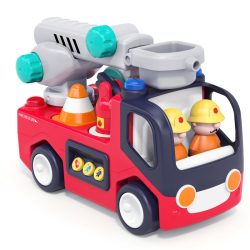 Fire Truck