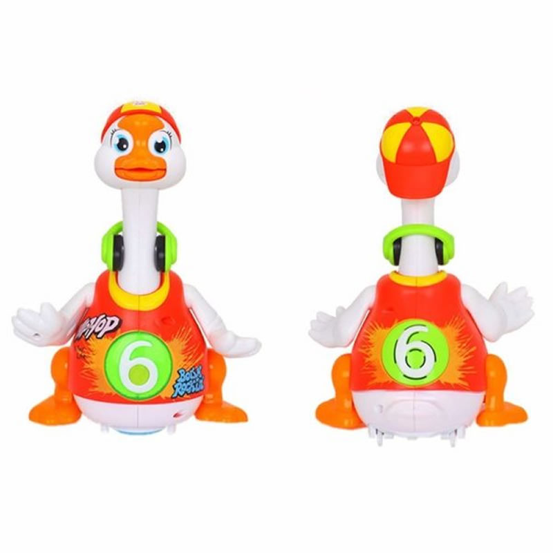 غاز موزیکال 828 هالی تویز Huile toys - تصویر 6