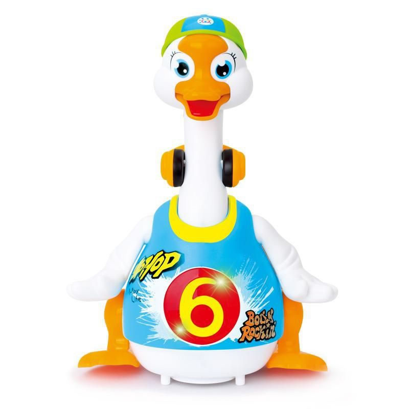 غاز موزیکال 828 هالی تویز Huile toys - تصویر 3