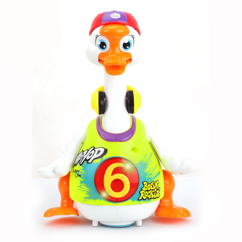 غاز موزیکال 828 هالی تویز Huile toys - تصویر 4