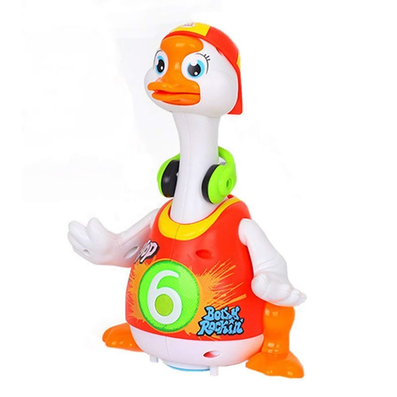 غاز موزیکال 828 هالی تویز Huile toys - تصویر 2