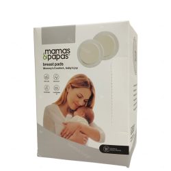 Mamas Papas pad breast 1