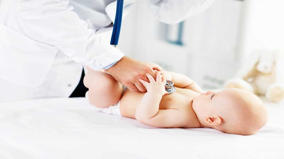 مراجعه به پزشک بعد از ختنه