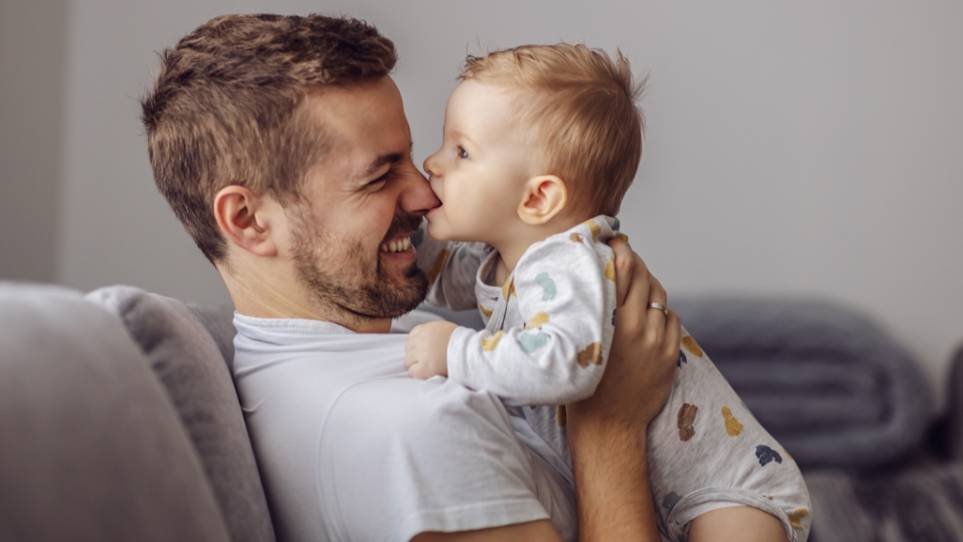 رازهای داشتن یک کودک باهوش