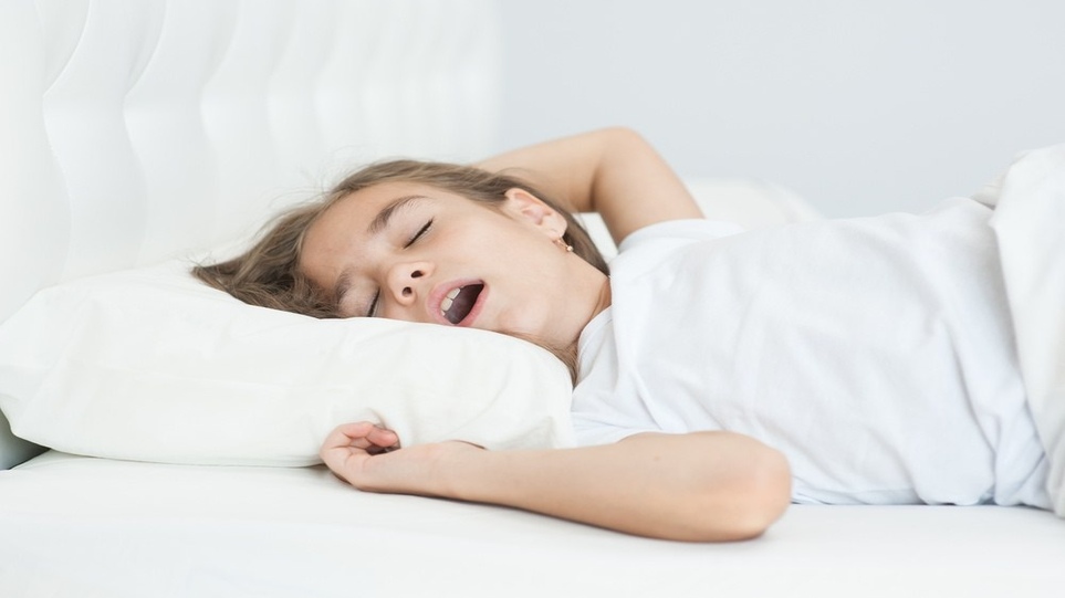 مراجعه به پزشک برای آپنه خواب