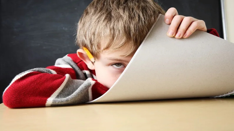 چه کسانی به اختلال ADHD مبتلا می‌شوند