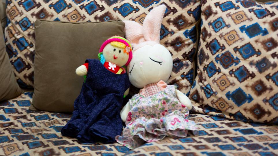 سه سال و شش ماه: تسلط روی مهارت‌های حرکتی