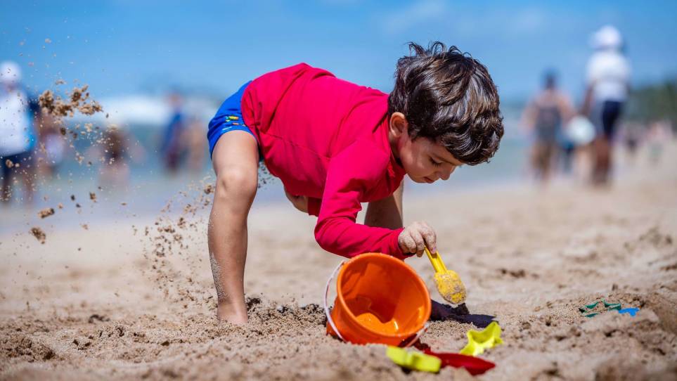 ۴۸ فعالیت بدنی مفرح برای کودکان
