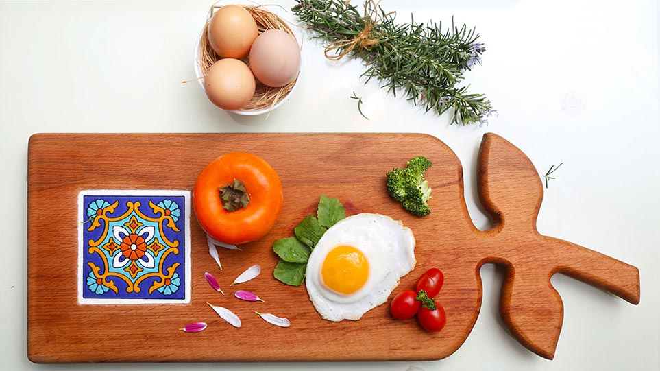 در بارداری چه‌ غذاهایی بخوریم؟