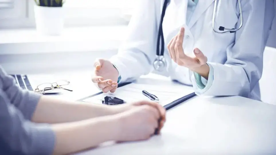 مراجعه به پزشک پس از استفاده از اسپرم کش