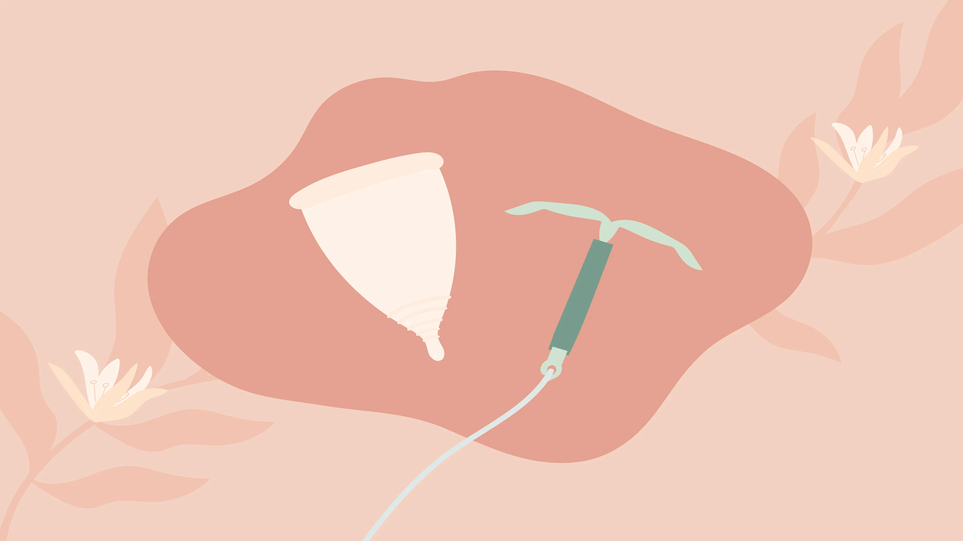 تاثیر iud بر چرخه قاعدگی