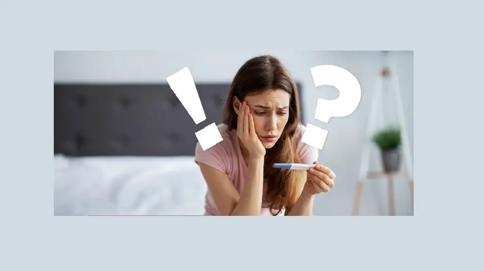 بعد از بارداری ناخواسته چه باید کرد