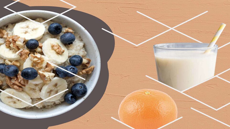 رژیم غذایی مناسب دوران بارداری