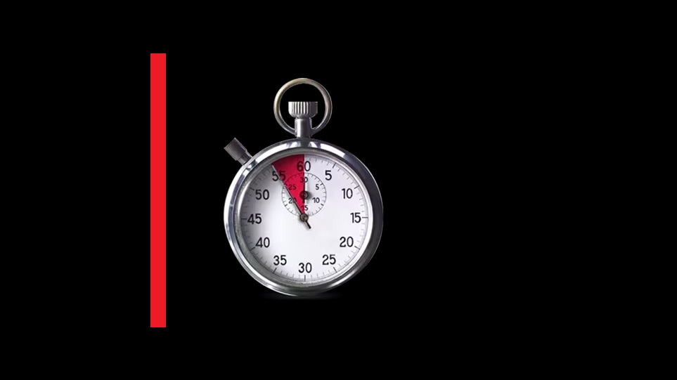 تعیین لحظه دقیق انزال
