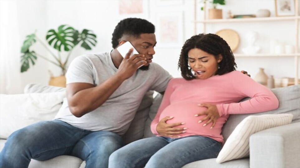 علائم توقف ورزش