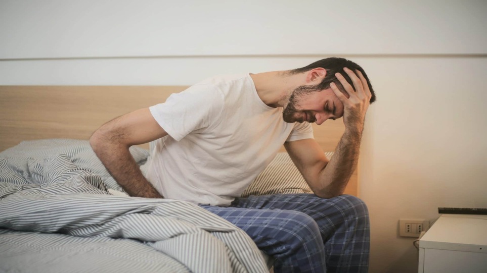 درمان کم بودن اسپرم مردان