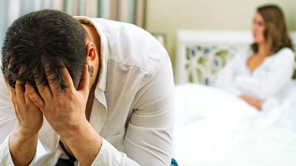 دلایل ناباروری در آقایان