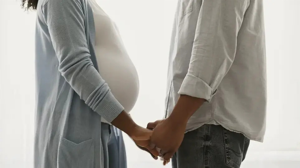 پوزیشن در سکس بارداری
