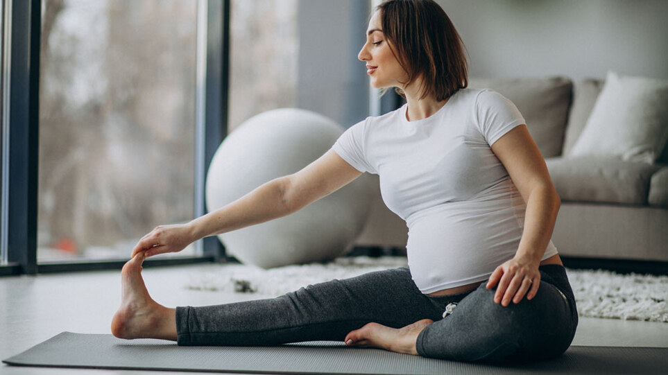 پیشگیری از دیابت بارداری