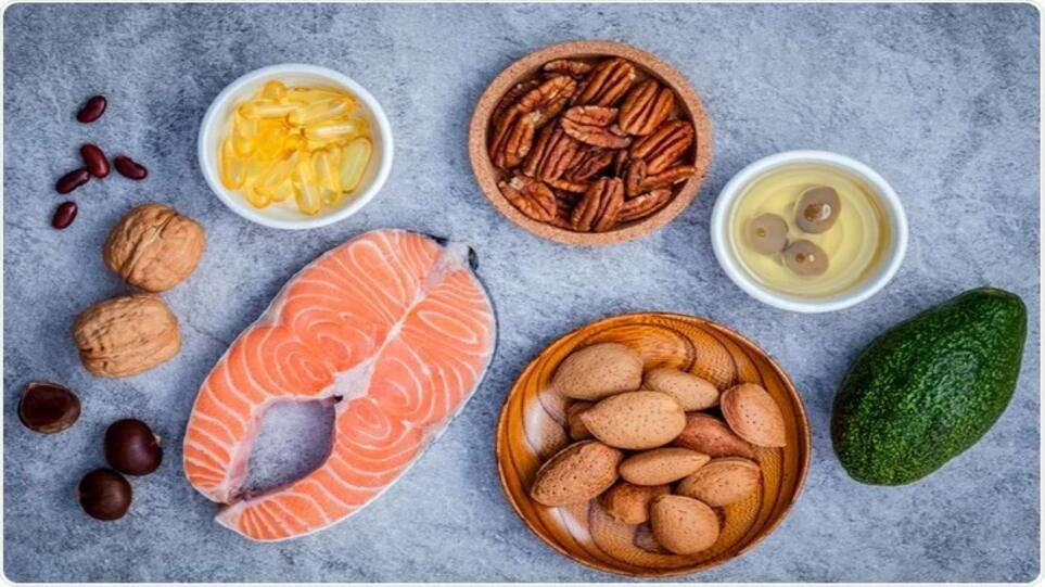 مصرف چربی هنگام ابتلا به دیابت بارداری