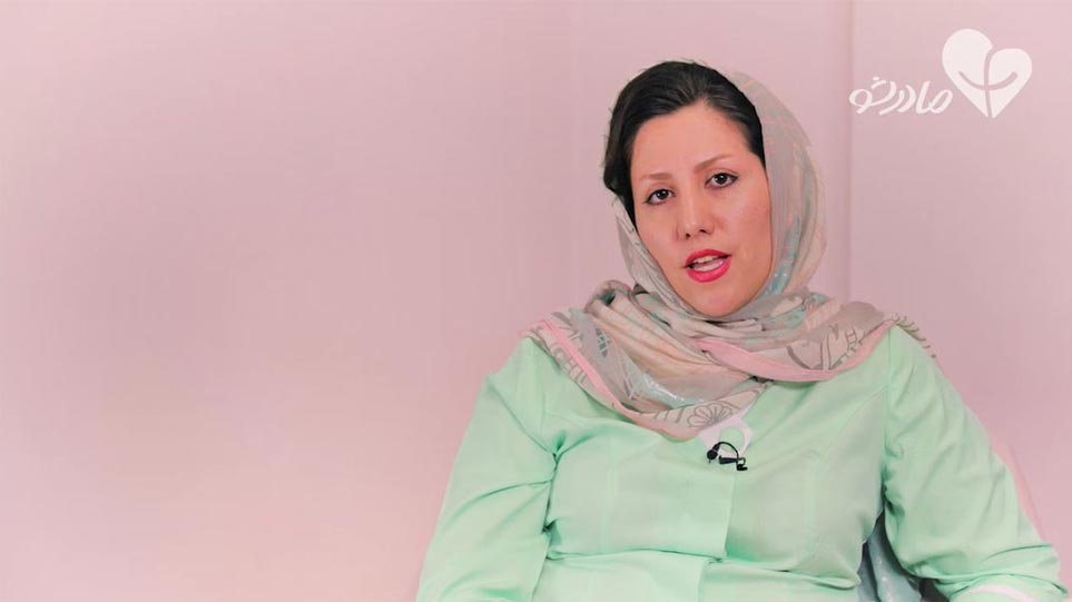 چه زمانی برای تشخیص بارداری مناسب است؟