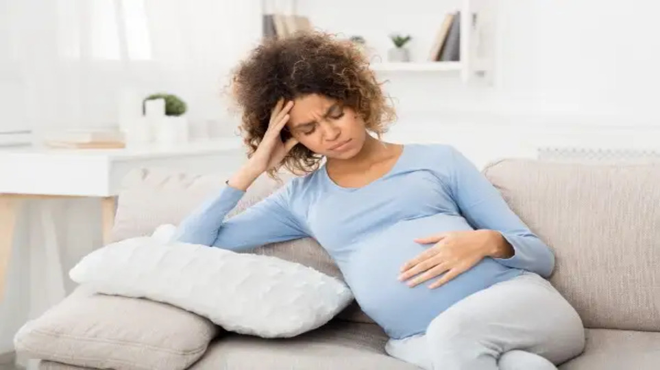 علائم دیابت بارداری