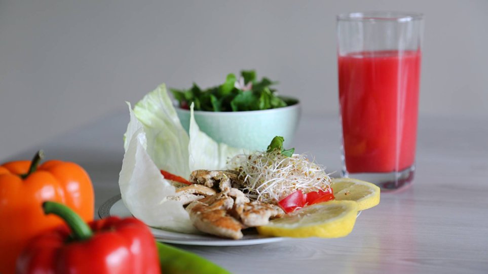 تغذیۀ مناسب برای تازه‌مادران
